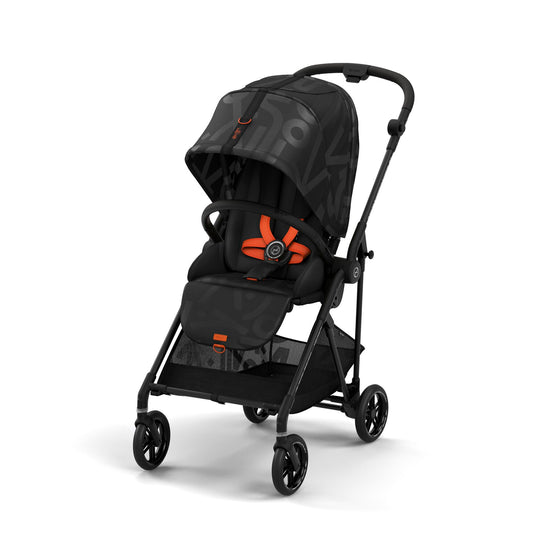 CYBEX Melio Street