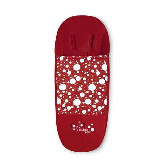 SACCO INVERNALE _ Collezione Petticoat